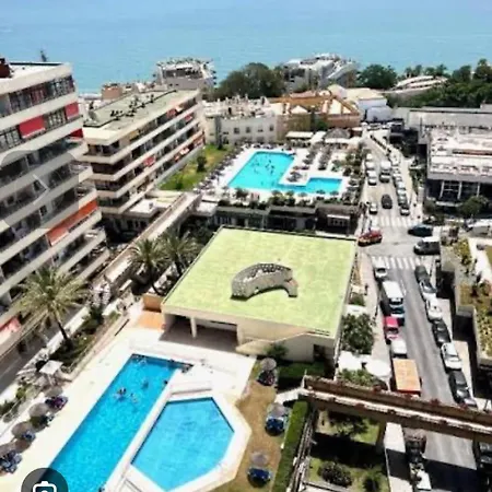 アパート Nogalera By Jzr